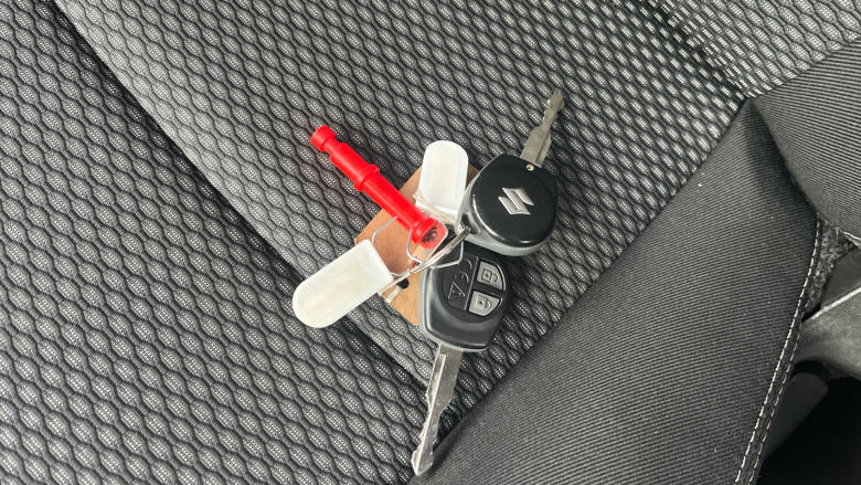 Suzuki Vitara 1.4 Boosterjet 48V Hybrid SZ-T 5dr Petrol Estate